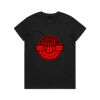 AS Colour Womens Maple Tee Thumbnail
