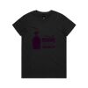 AS Colour Womens Maple Tee Thumbnail