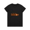 AS Colour Womens Maple Tee Thumbnail