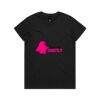 AS Colour Womens Maple Tee Thumbnail