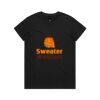 AS Colour Womens Maple Tee Thumbnail