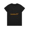 AS Colour Womens Maple Tee Thumbnail