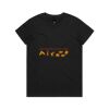 AS Colour Womens Maple Tee Thumbnail