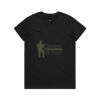 AS Colour Womens Maple Tee Thumbnail