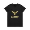 AS Colour Womens Maple Tee Thumbnail