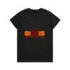 AS Colour Womens Maple Tee Thumbnail
