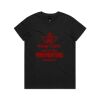 AS Colour Womens Maple Tee Thumbnail
