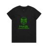 AS Colour Womens Maple Tee Thumbnail