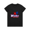 AS Colour Womens Maple Tee Thumbnail