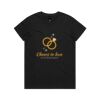 AS Colour Womens Maple Tee Thumbnail
