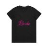 AS Colour Womens Maple Tee Thumbnail
