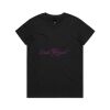 AS Colour Womens Maple Tee Thumbnail