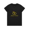 AS Colour Womens Maple Tee Thumbnail