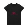 AS Colour Womens Maple Tee Thumbnail