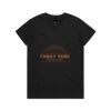 AS Colour Womens Maple Tee Thumbnail