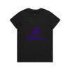AS Colour Womens Maple Tee Thumbnail