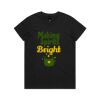 AS Colour Womens Maple Tee Thumbnail