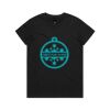 AS Colour Womens Maple Tee Thumbnail
