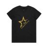 AS Colour Womens Maple Tee Thumbnail