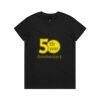 AS Colour Womens Maple Tee Thumbnail