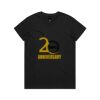 AS Colour Womens Maple Tee Thumbnail