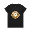 AS Colour Womens Maple Tee Thumbnail