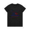AS Colour Womens Maple Tee Thumbnail