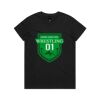 AS Colour Womens Maple Tee Thumbnail
