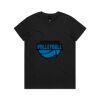 AS Colour Womens Maple Tee Thumbnail