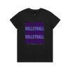 AS Colour Womens Maple Tee Thumbnail