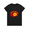 AS Colour Womens Maple Tee Thumbnail