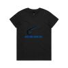 AS Colour Womens Maple Tee Thumbnail