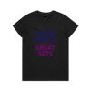 AS Colour Womens Maple Tee Thumbnail