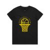 AS Colour Womens Maple Tee Thumbnail