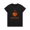 AS Colour Womens Maple Tee Thumbnail