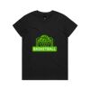 AS Colour Womens Maple Tee Thumbnail
