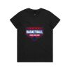 AS Colour Womens Maple Tee Thumbnail