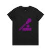 AS Colour Womens Maple Tee Thumbnail
