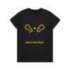 AS Colour Womens Maple Tee Thumbnail