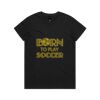 AS Colour Womens Maple Tee Thumbnail