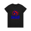 AS Colour Womens Maple Tee Thumbnail