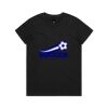 AS Colour Womens Maple Tee Thumbnail