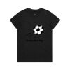 AS Colour Womens Maple Tee Thumbnail