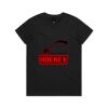 AS Colour Womens Maple Tee Thumbnail