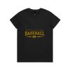 AS Colour Womens Maple Tee Thumbnail