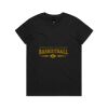 AS Colour Womens Maple Tee Thumbnail