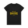 AS Colour Womens Maple Tee Thumbnail