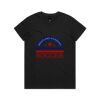 AS Colour Womens Maple Tee Thumbnail