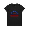 AS Colour Womens Maple Tee Thumbnail