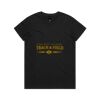 AS Colour Womens Maple Tee Thumbnail